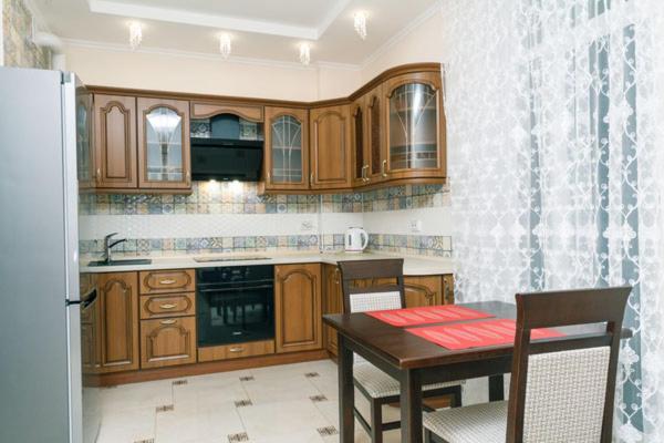 Lux Apartment, Comfort Town, Κίεβο Εξωτερικό φωτογραφία