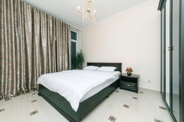 Lux Apartment, Comfort Town, Κίεβο Εξωτερικό φωτογραφία