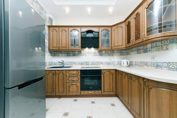 Lux Apartment, Comfort Town, Κίεβο Εξωτερικό φωτογραφία