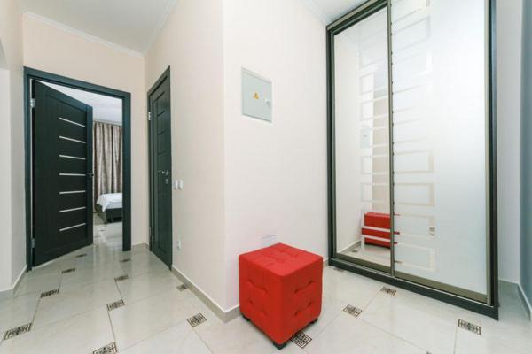 Lux Apartment, Comfort Town, Κίεβο Εξωτερικό φωτογραφία