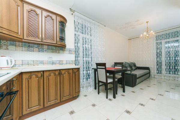 Lux Apartment, Comfort Town, Κίεβο Εξωτερικό φωτογραφία