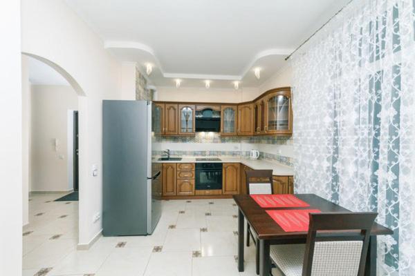 Lux Apartment, Comfort Town, Κίεβο Εξωτερικό φωτογραφία
