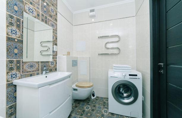 Lux Apartment, Comfort Town, Κίεβο Εξωτερικό φωτογραφία